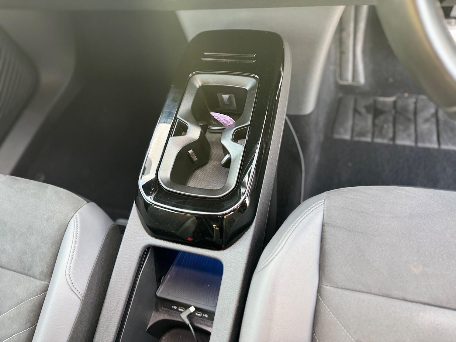 Used Volkswagen ID.4 2022 for sale - 76549372: Photo 29