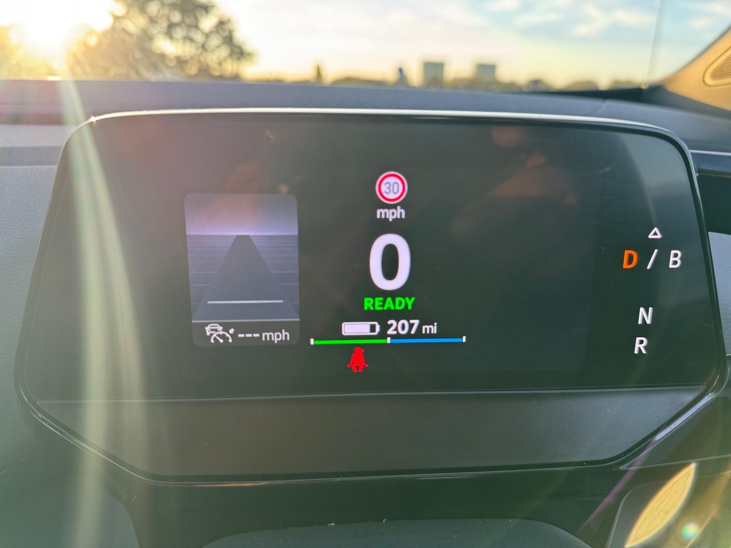 Used Volkswagen ID.4 2022 for sale - 76549372: Photo 30