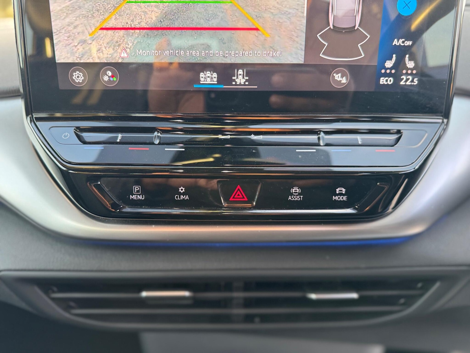 Used Volkswagen ID.4 2022 for sale - 76549372: Photo 31