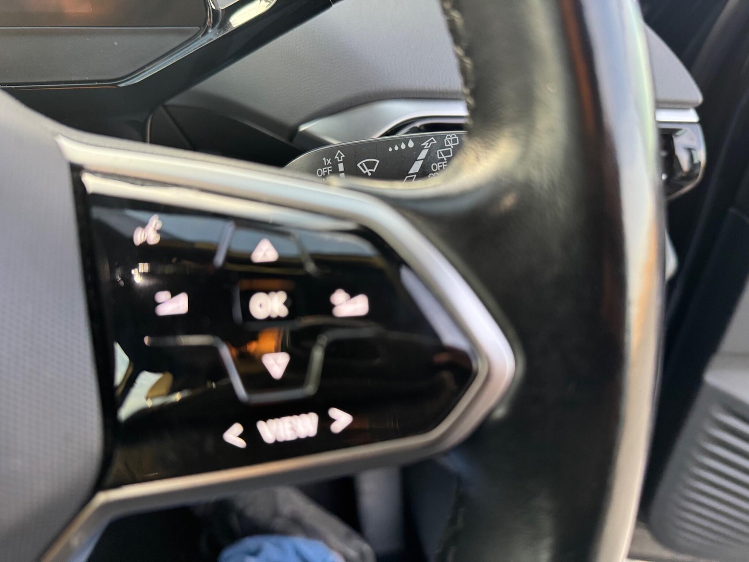 Used Volkswagen ID.4 2022 for sale - 76549372: Photo 38