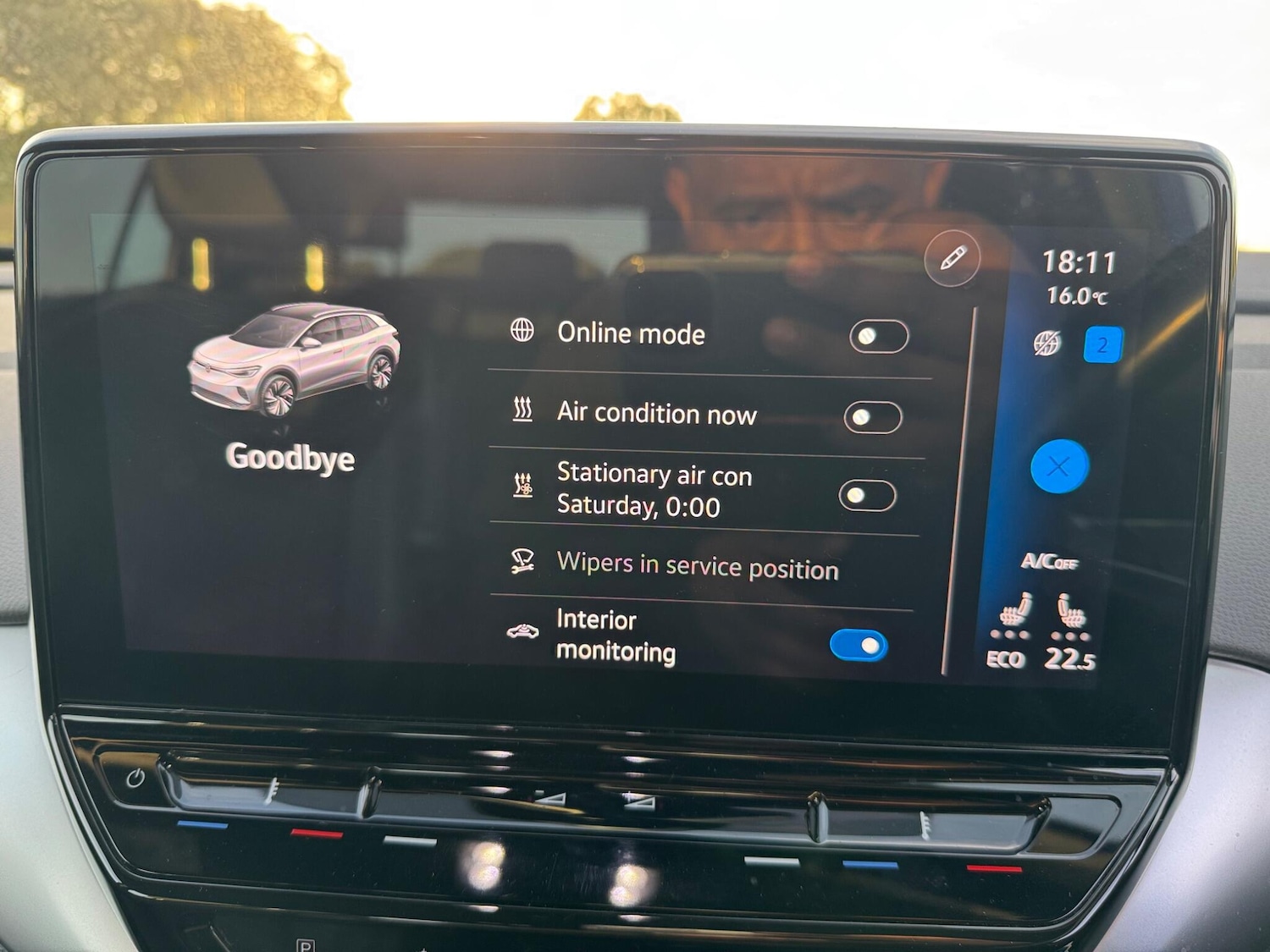 Used Volkswagen ID.4 2022 for sale - 76549372: Photo 40