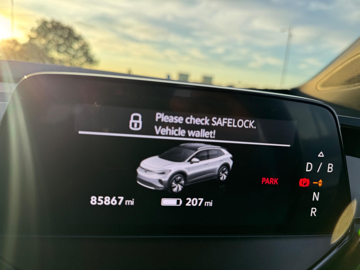 Used Volkswagen ID.4 2022 for sale - 76549372: Photo 41