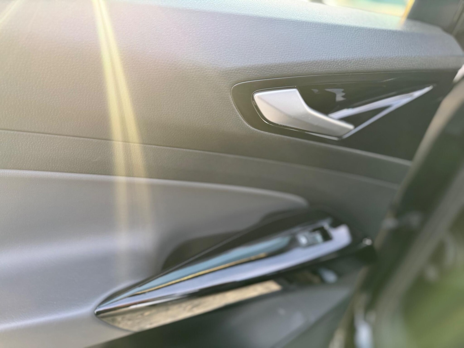 Used Volkswagen ID.4 2022 for sale - 76549372: Photo 42