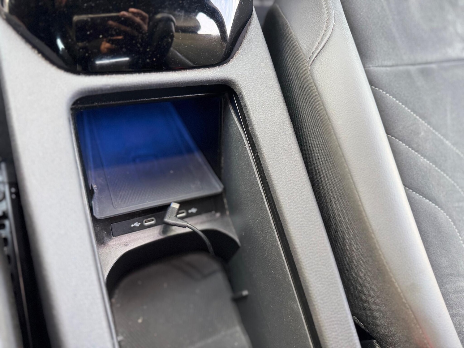 Used Volkswagen ID.4 2022 for sale - 76549372: Photo 51