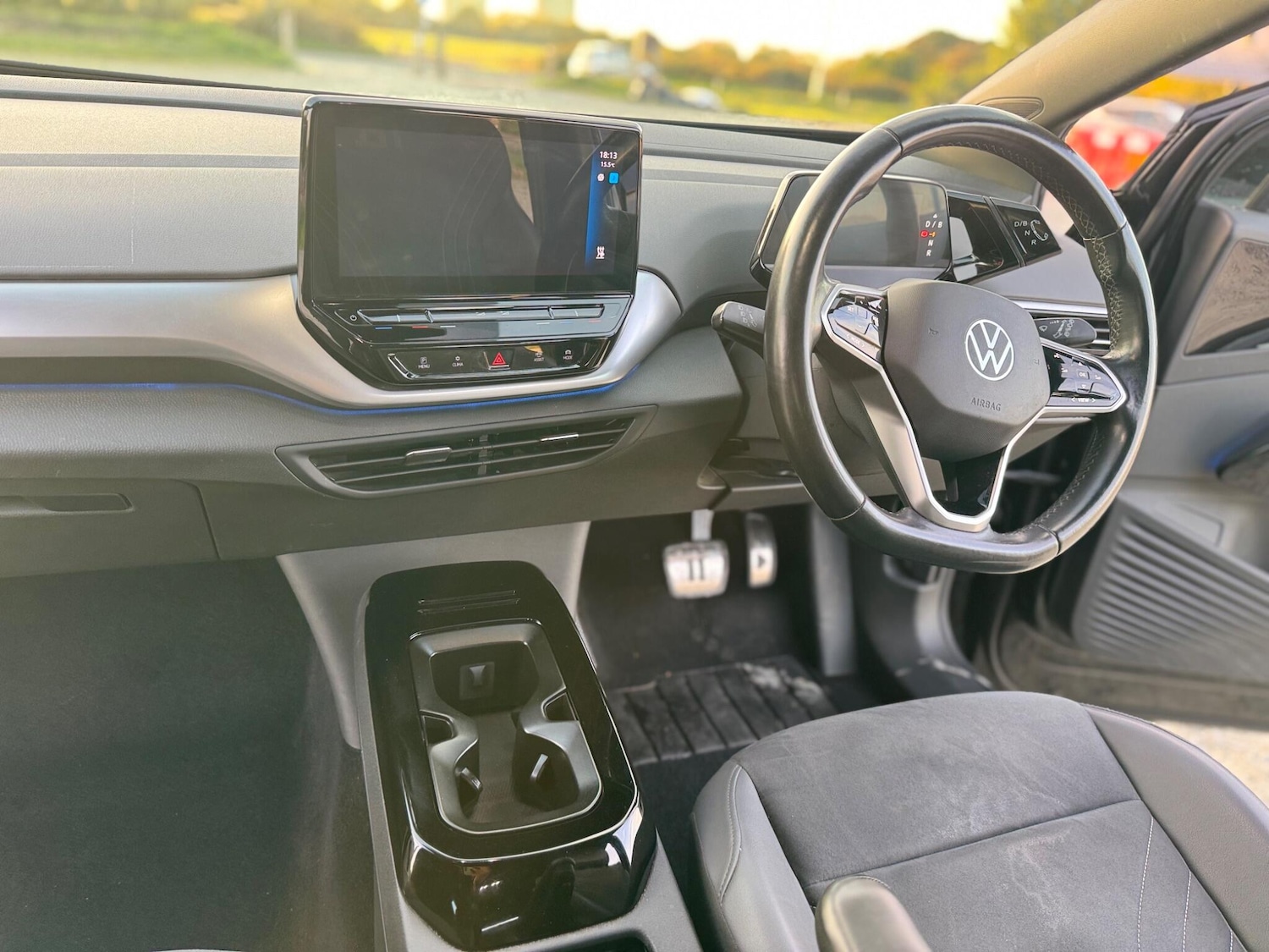 Used Volkswagen ID.4 2022 for sale - 76549372: Photo 52