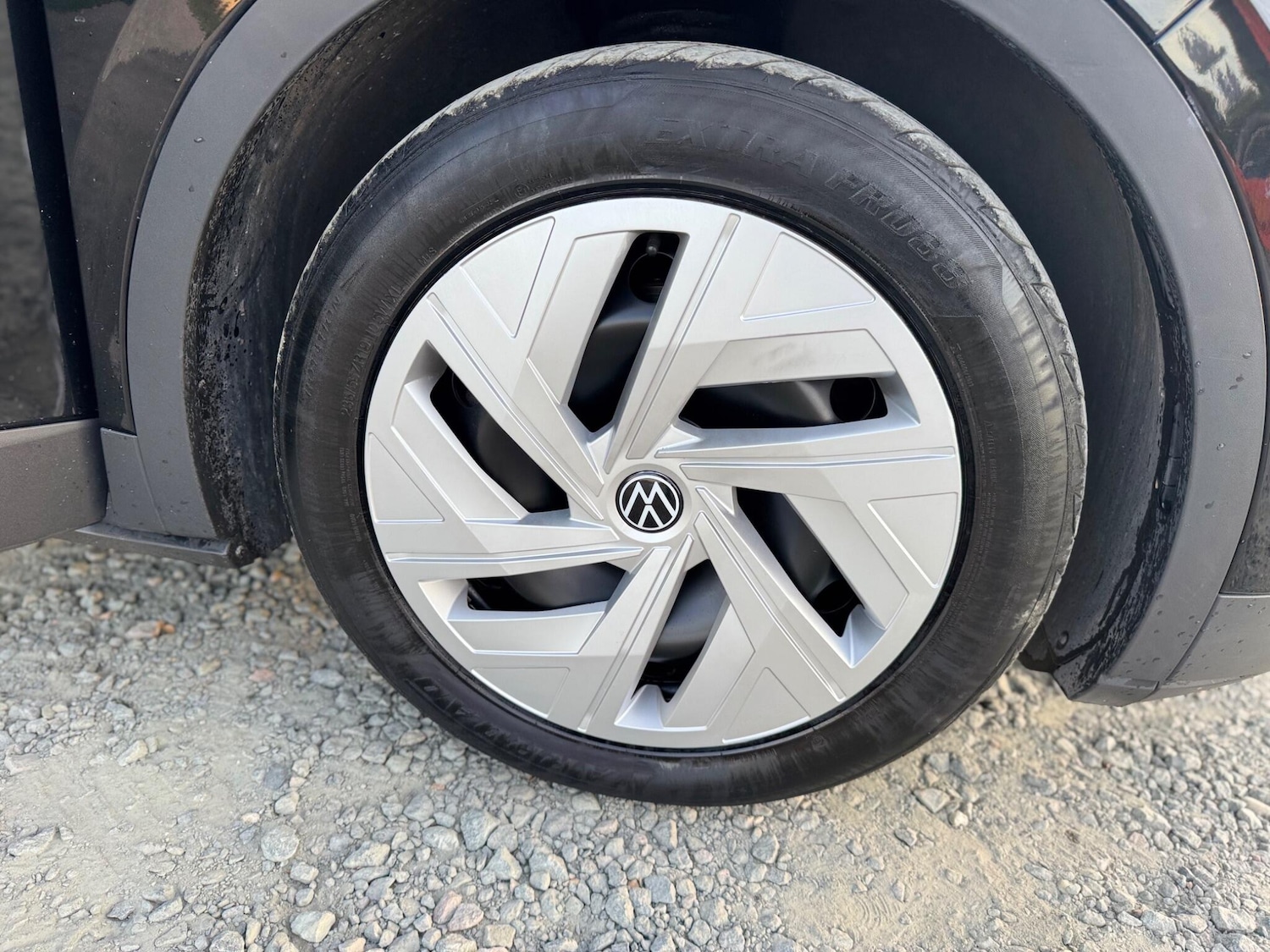 Used Volkswagen ID.4 2022 for sale - 76549372: Photo 54