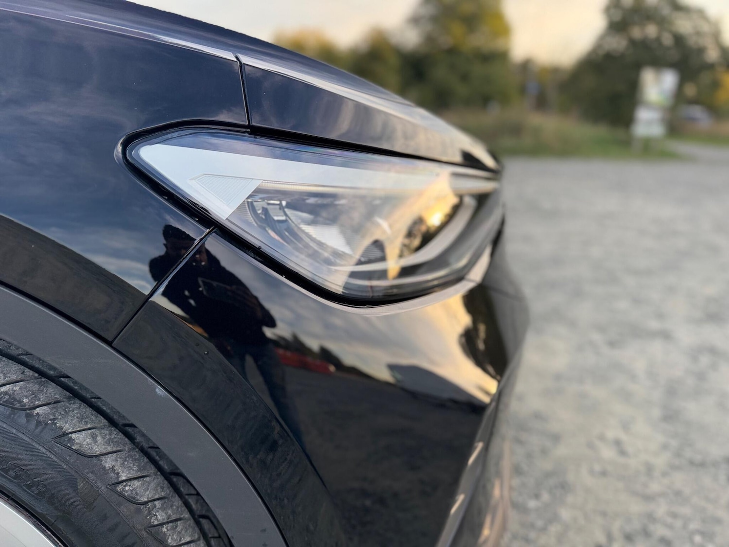 Used Volkswagen ID.4 2022 for sale - 76549372: Photo 55