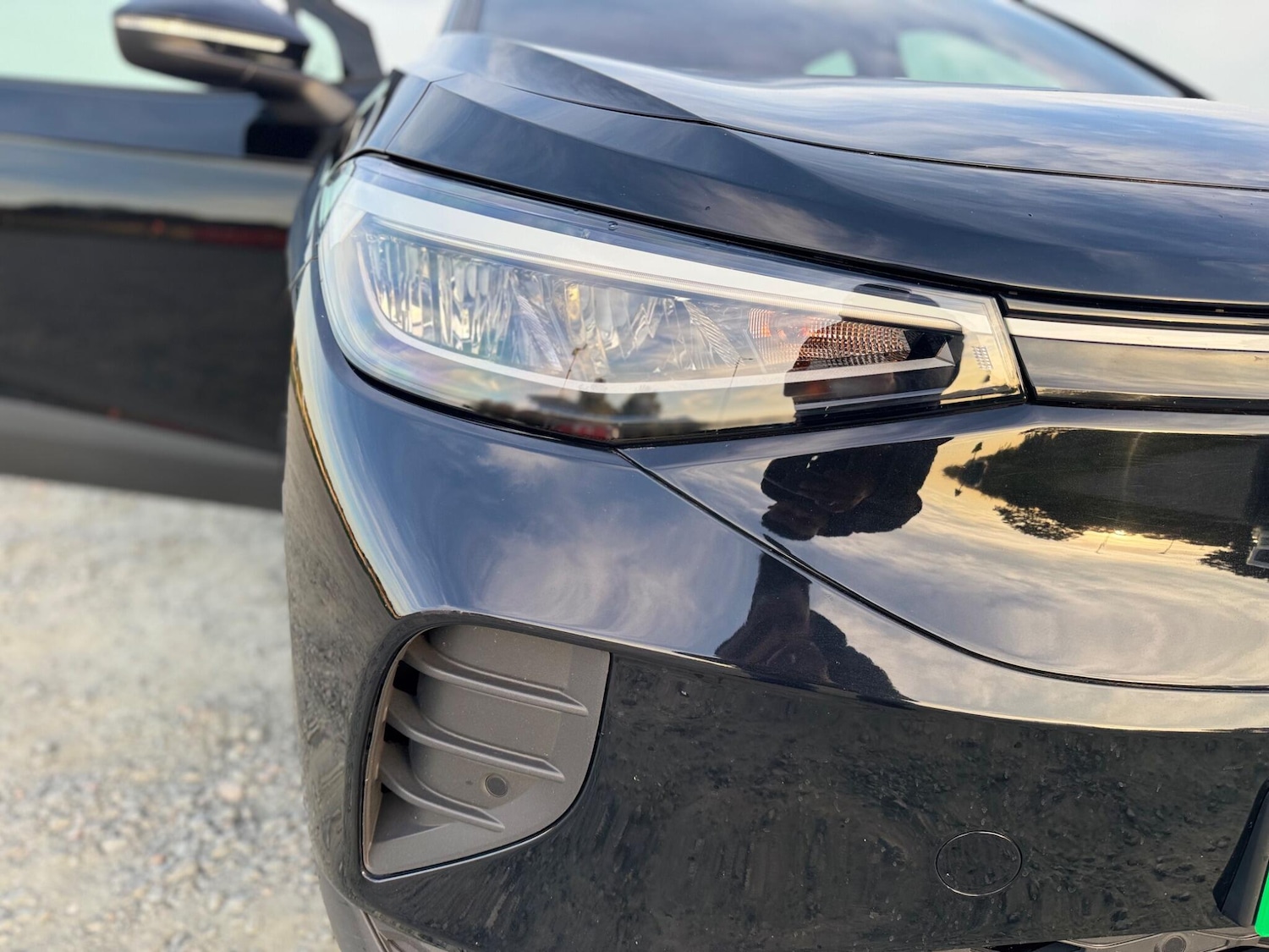 Used Volkswagen ID.4 2022 for sale - 76549372: Photo 56