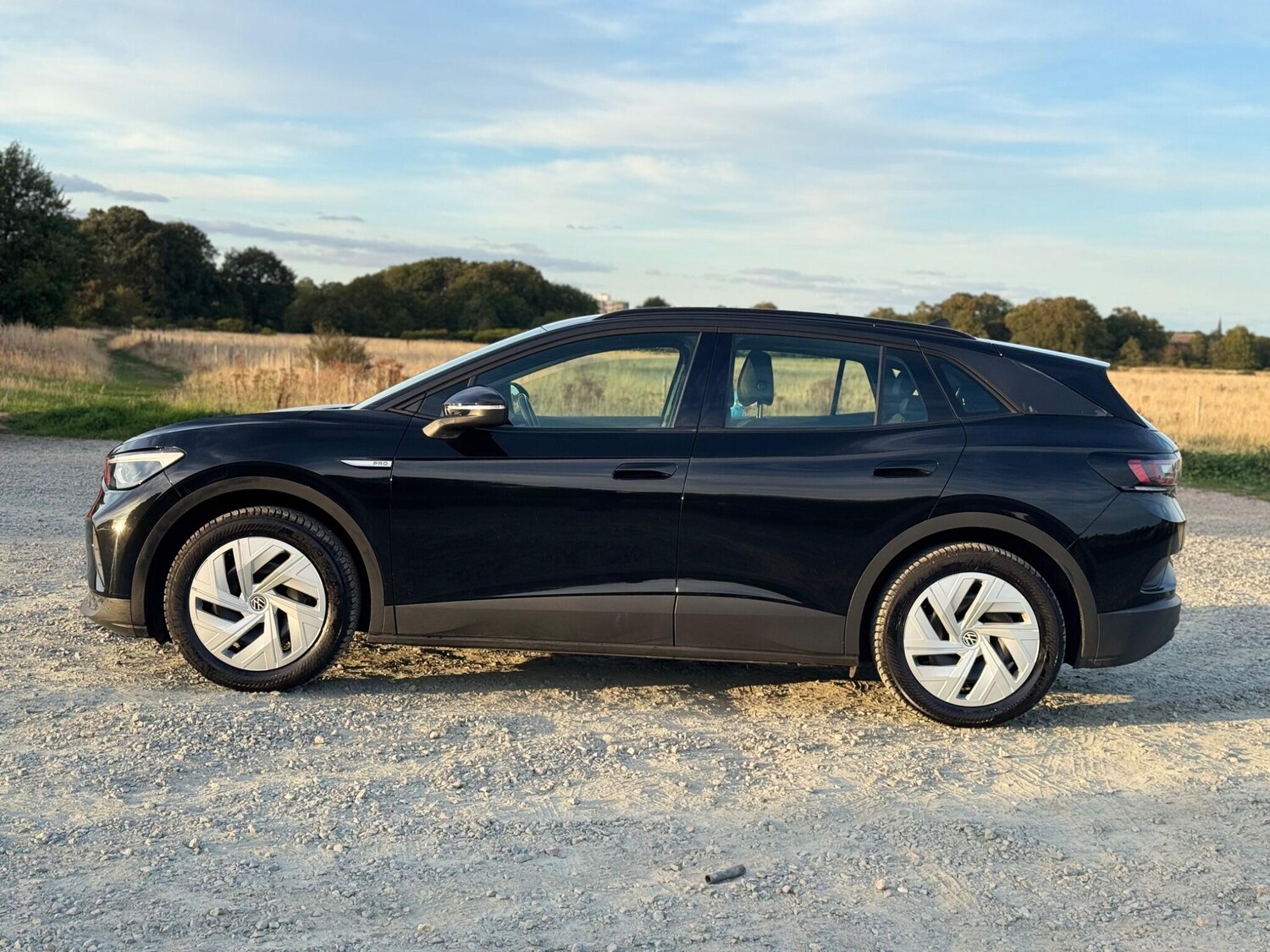 Used Volkswagen ID.4 2022 for sale - 76549372: Photo 8