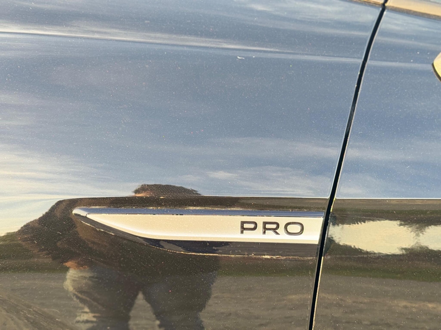 Used Volkswagen ID.4 2022 for sale - 76549372: Photo 9