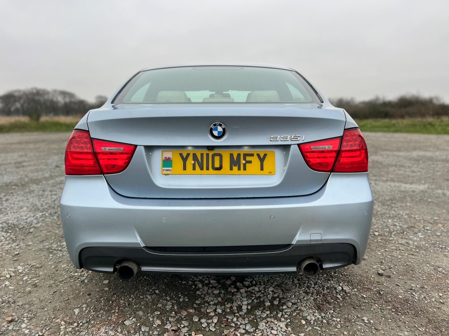 Used BMW 3 Series for sale - 76823680: Photo 10