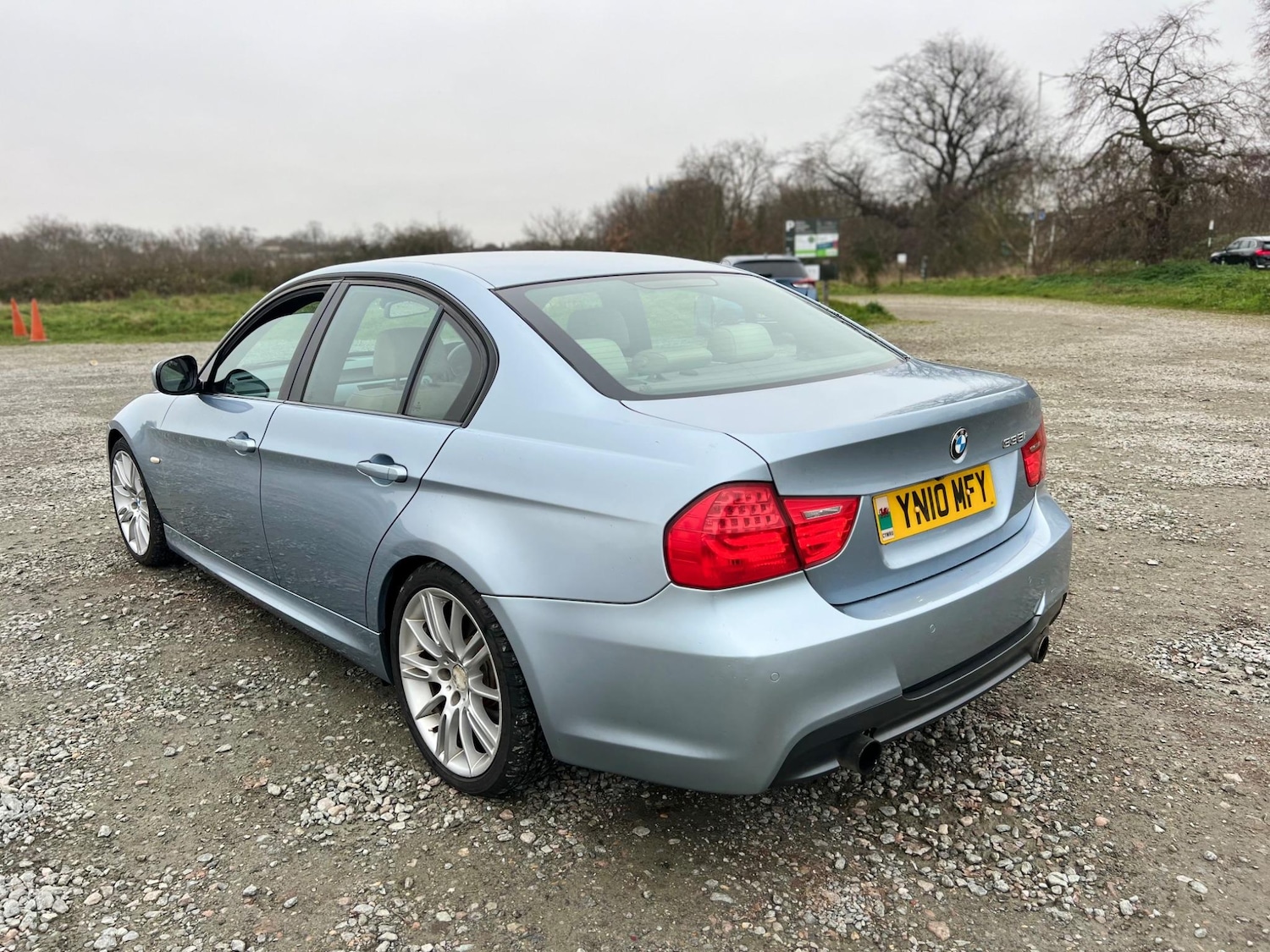 Used BMW 3 Series for sale - 76823680: Photo 11