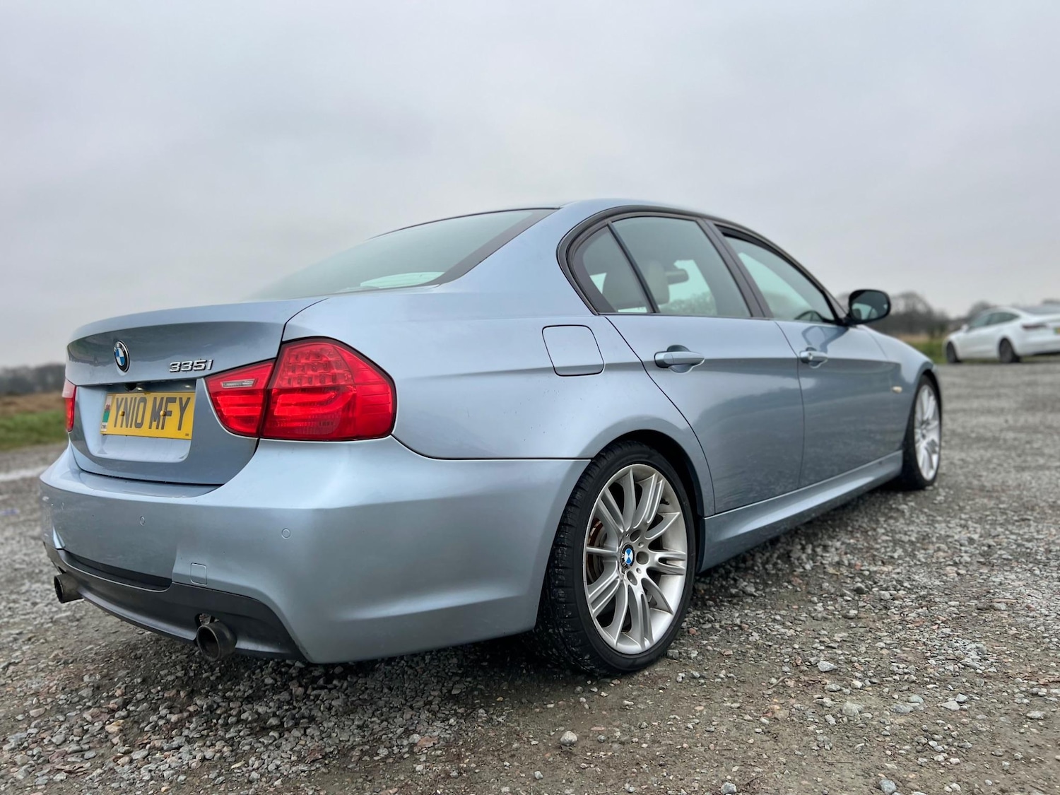Used BMW 3 Series for sale - 76823680: Photo 12