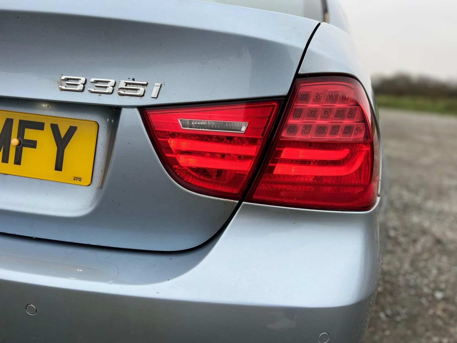 Used BMW 3 Series for sale - 76823680: Photo 13