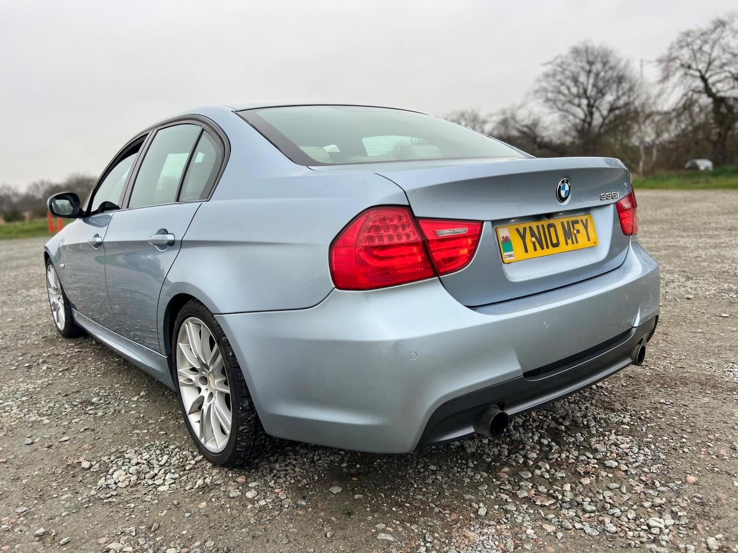 Used BMW 3 Series for sale - 76823680: Photo 14