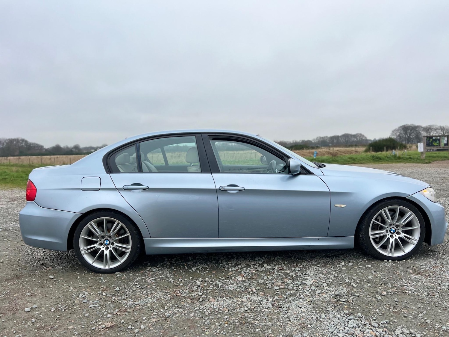 Used BMW 3 Series for sale - 76823680: Photo 17