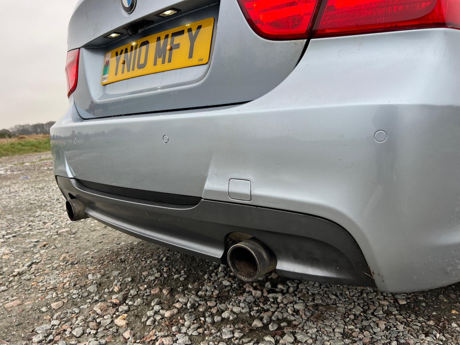 Used BMW 3 Series for sale - 76823680: Photo 18