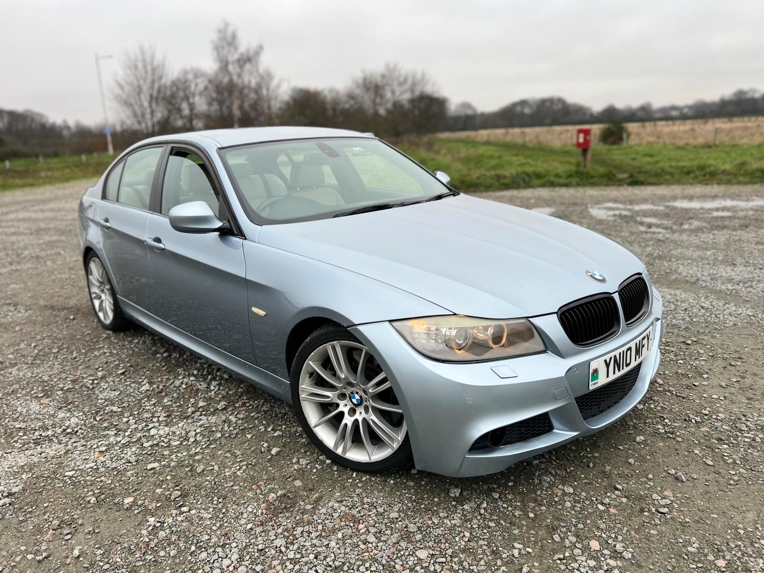 Used BMW 3 Series for sale - 76823680: Photo 2
