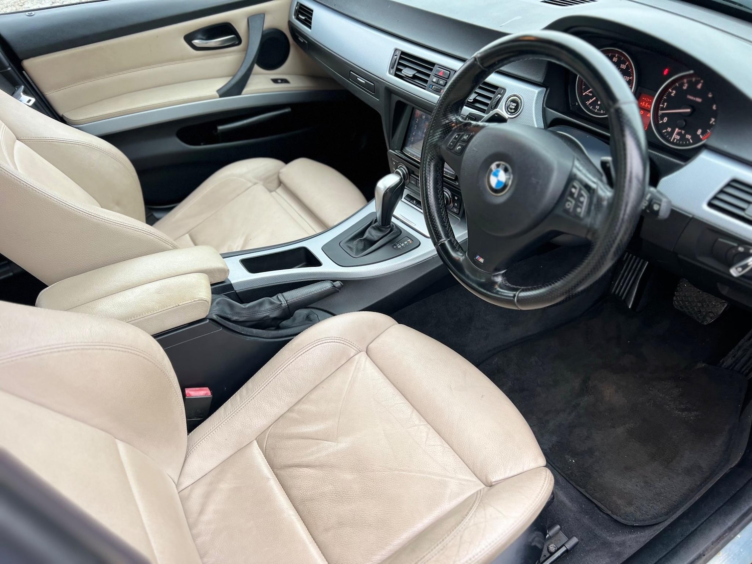 Used BMW 3 Series for sale - 76823680: Photo 21