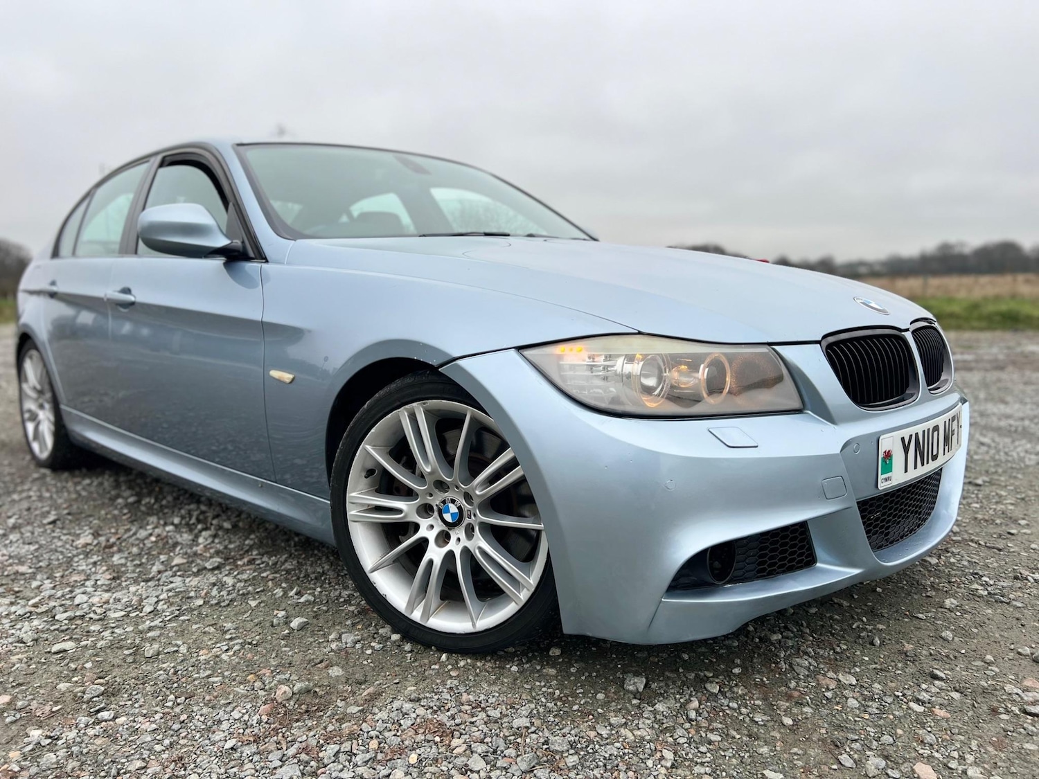 Used BMW 3 Series for sale - 76823680: Photo 3