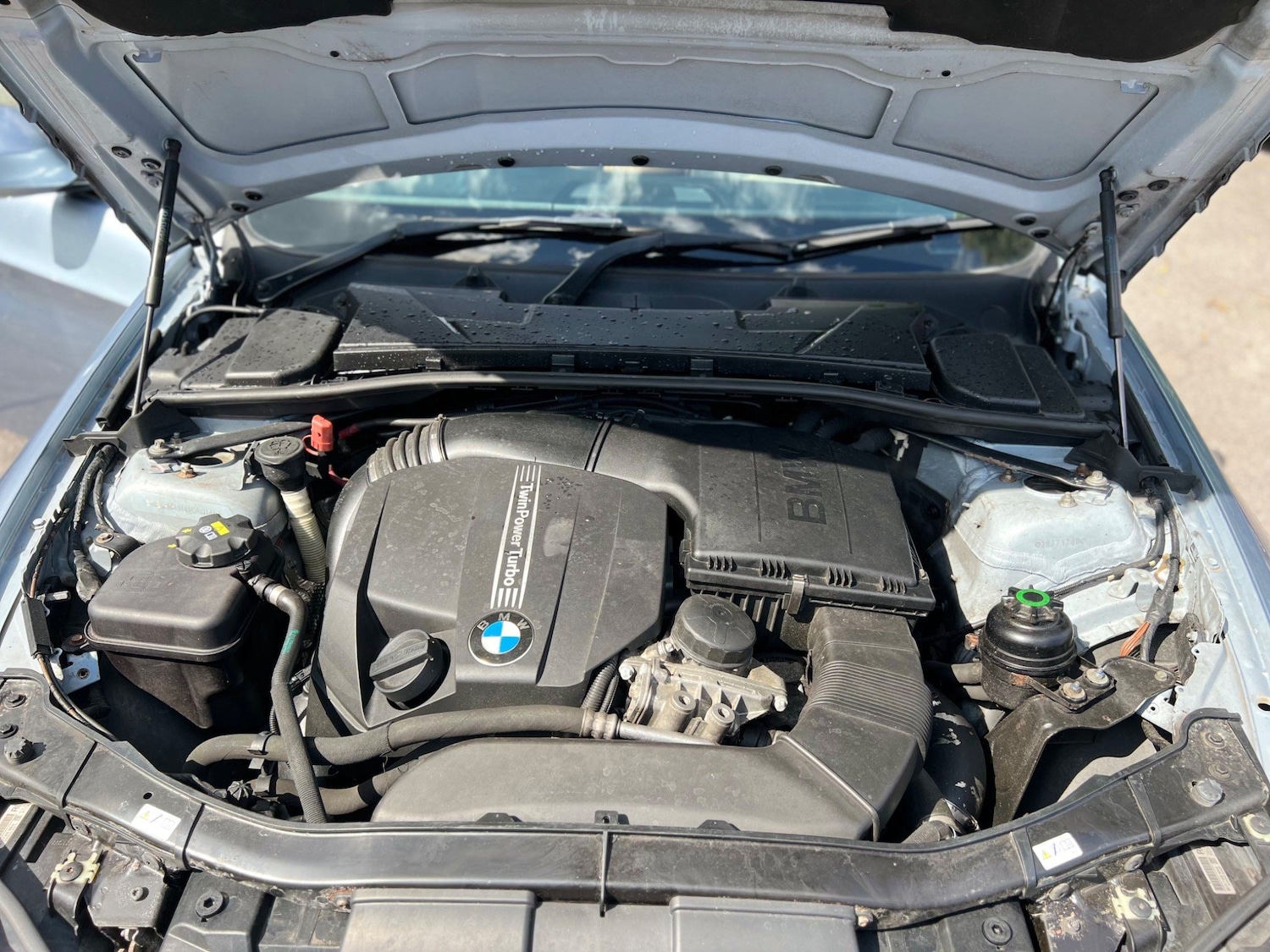 Used BMW 3 Series for sale - 76823680: Photo 31