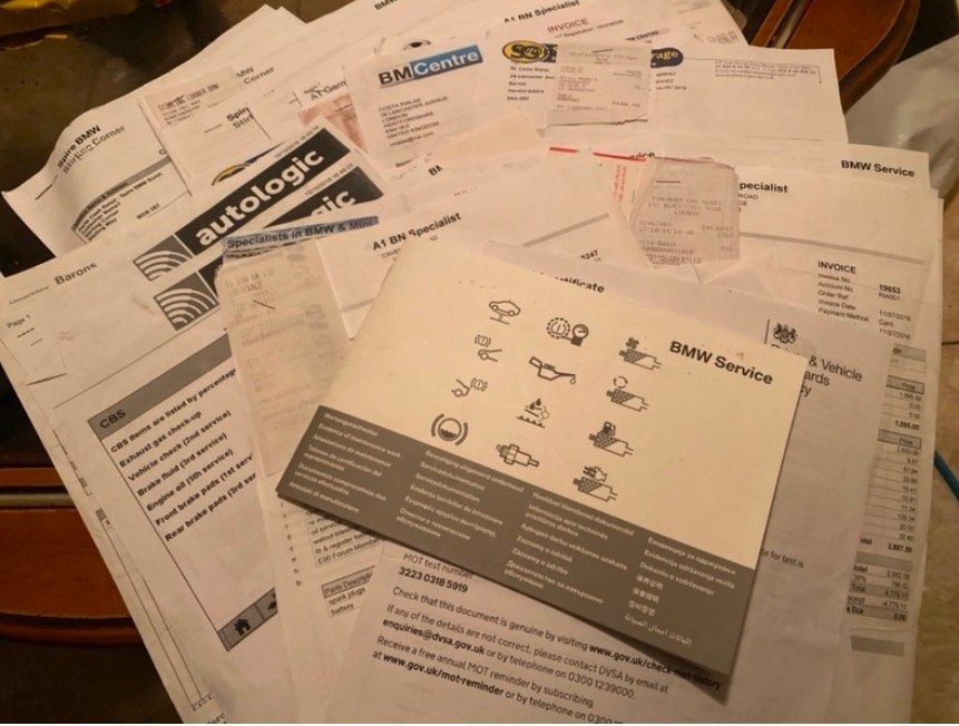 Used BMW 3 Series for sale - 76823680: Photo 36