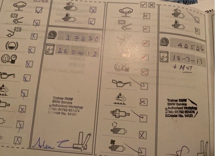 Used BMW 3 Series for sale - 76823680: Photo 37