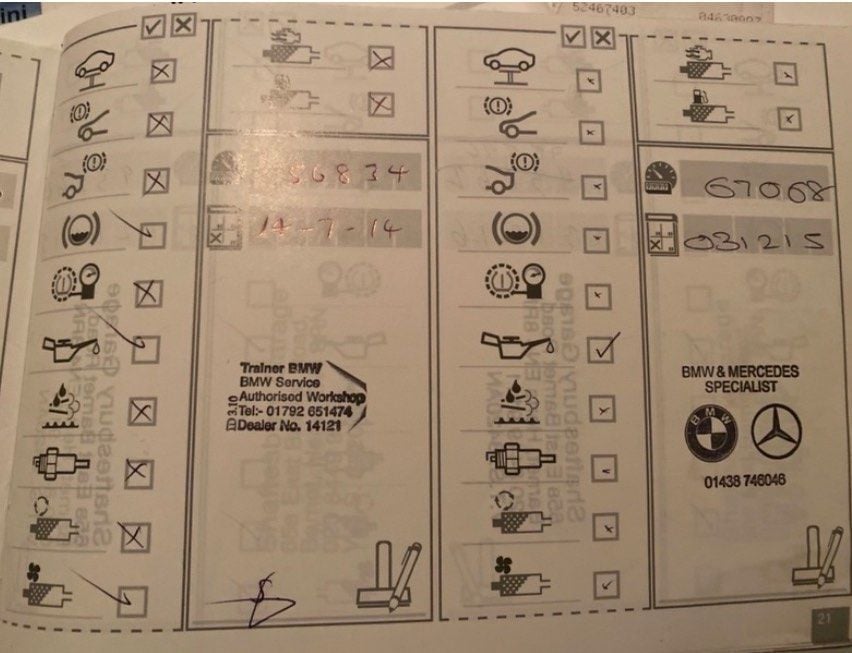 Used BMW 3 Series for sale - 76823680: Photo 38