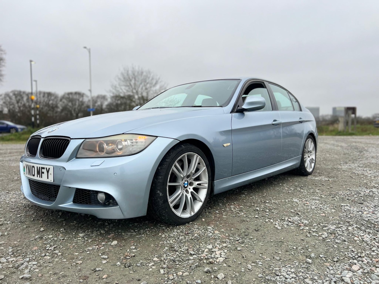 Used BMW 3 Series for sale - 76823680: Photo 4