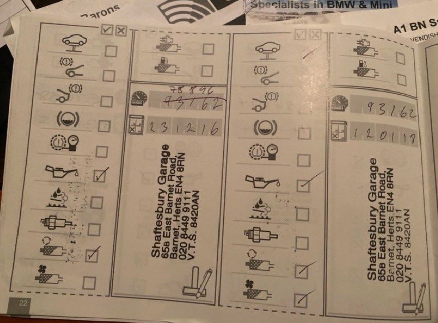 Used BMW 3 Series for sale - 76823680: Photo 40