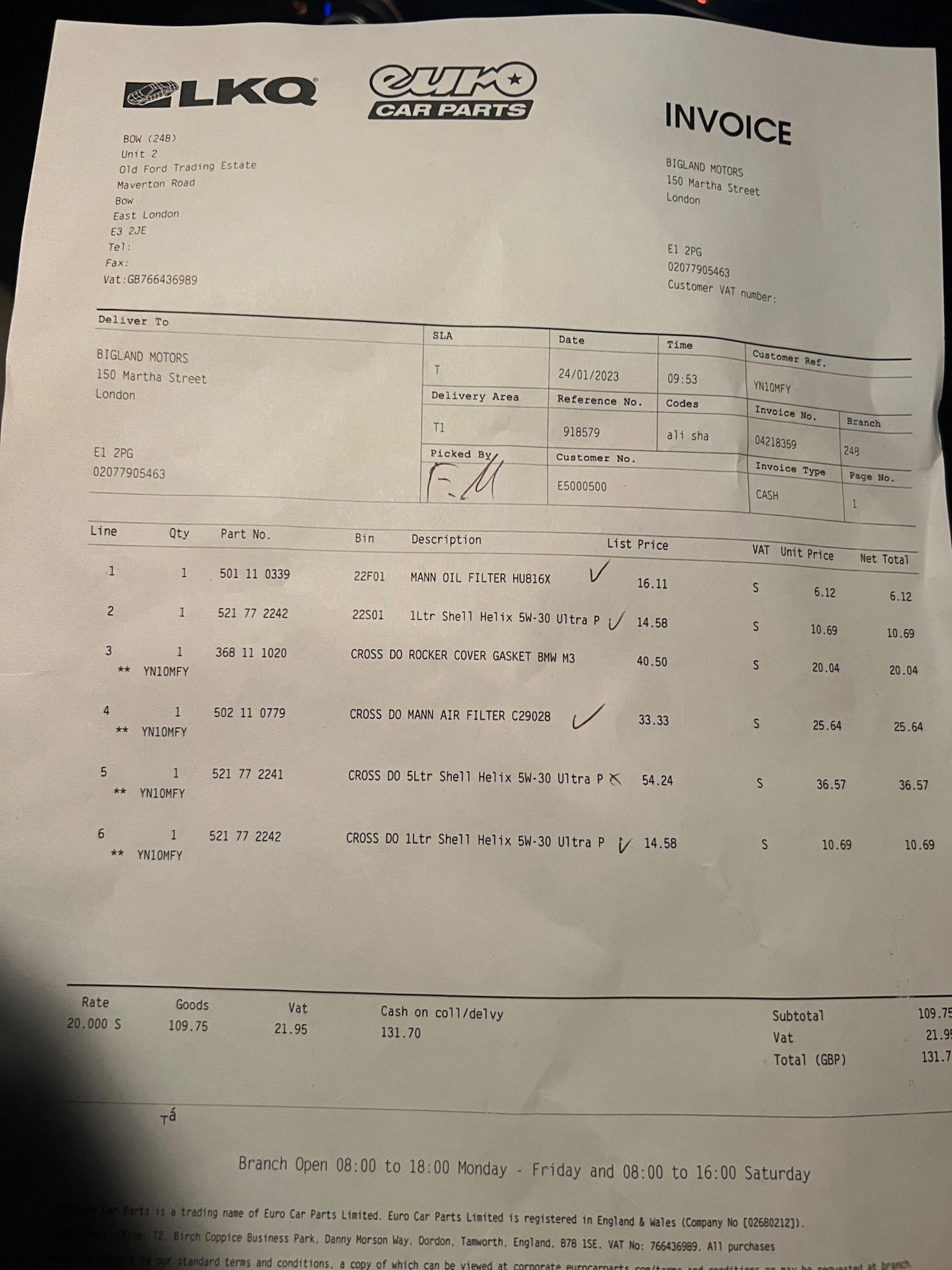 Used BMW 3 Series for sale - 76823680: Photo 42