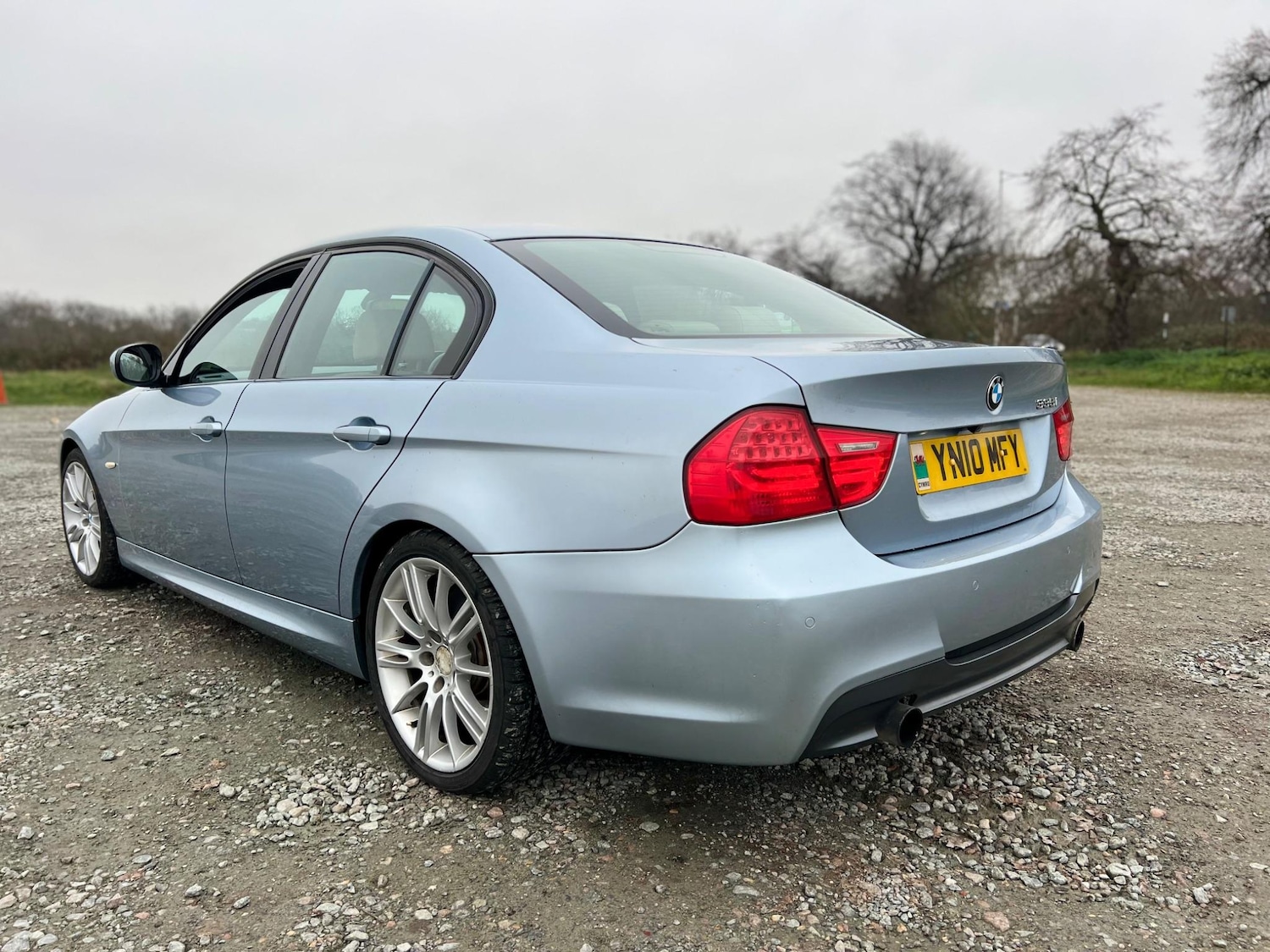 Used BMW 3 Series for sale - 76823680: Photo 6
