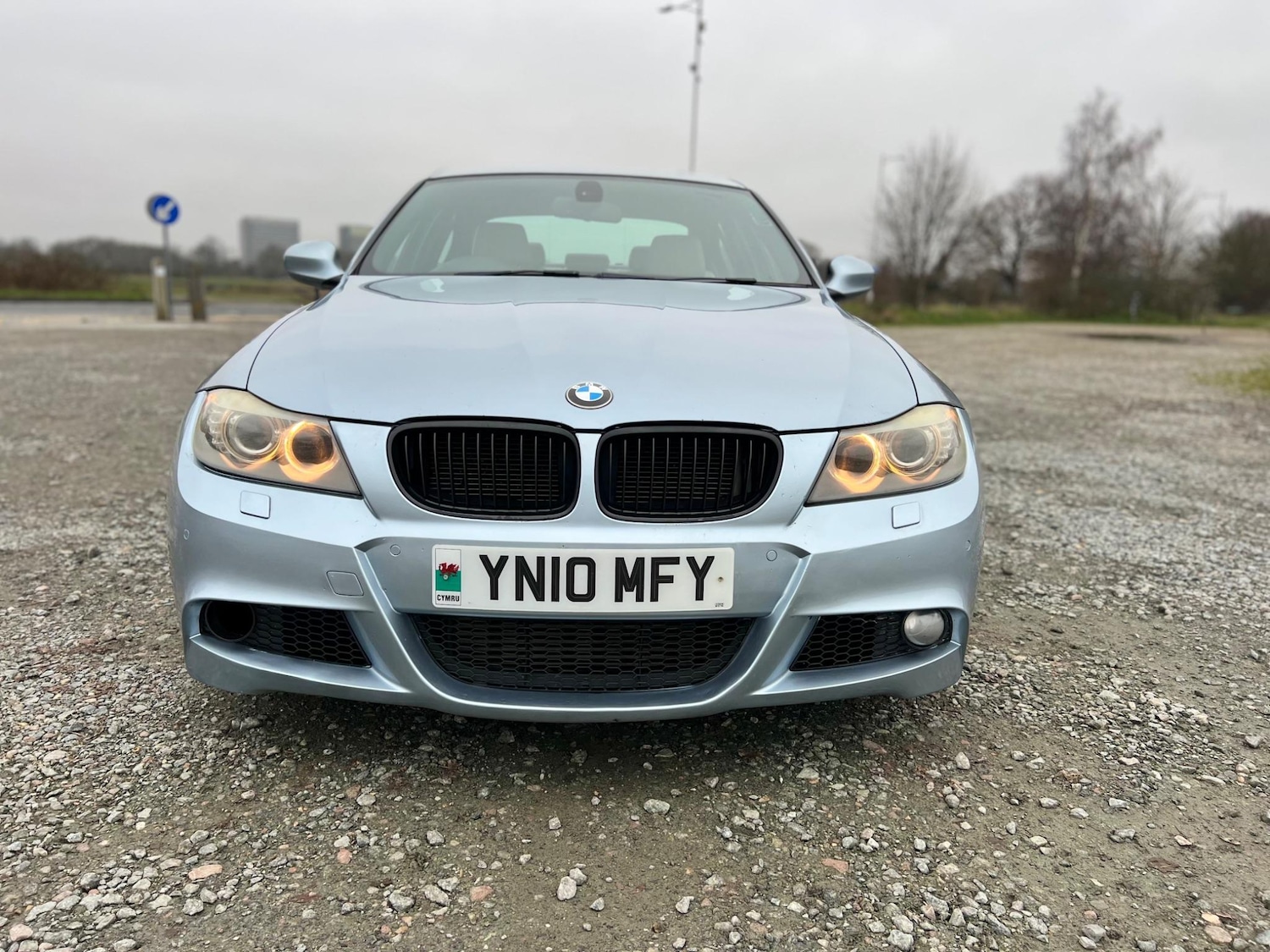 Used BMW 3 Series for sale - 76823680: Photo 7