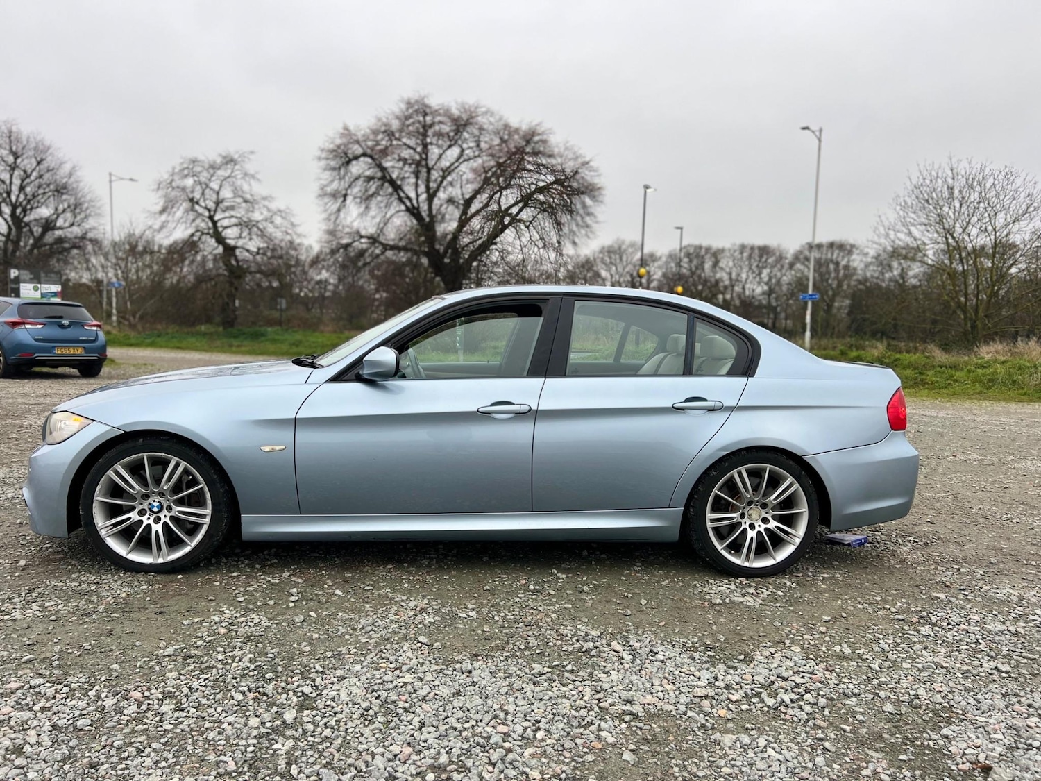 Used BMW 3 Series for sale - 76823680: Photo 8