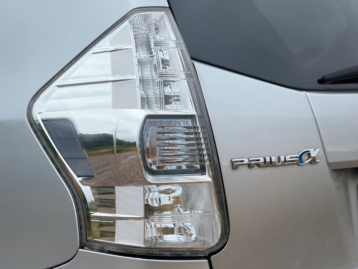 Used Toyota Prius 2019 for sale - 76549369: Photo 12