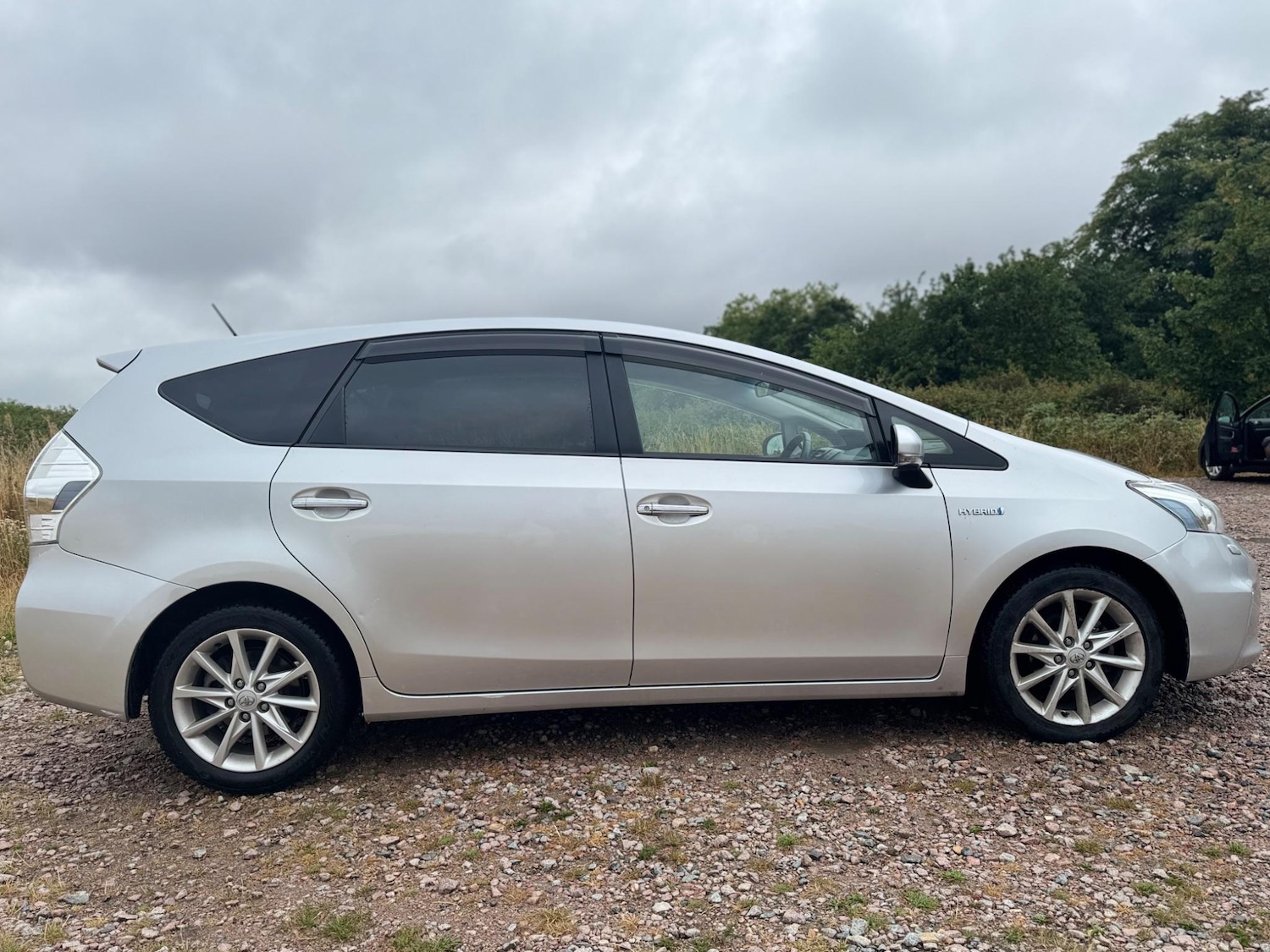 Used Toyota Prius 2019 for sale - 76549369: Photo 18