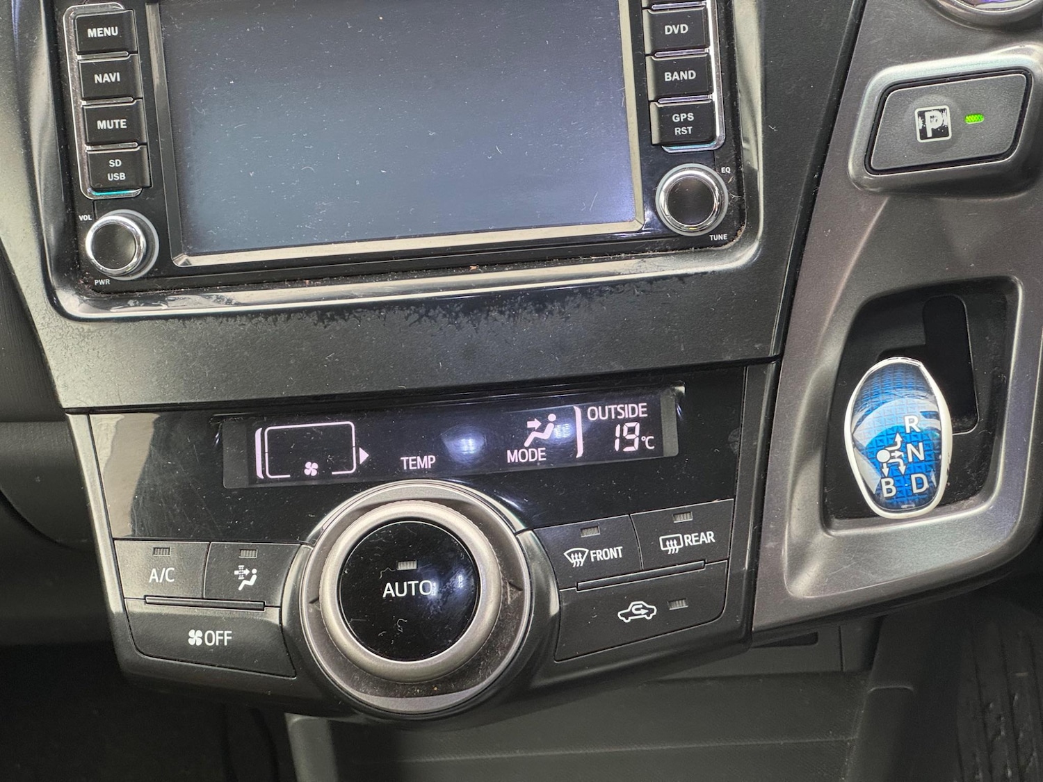 Used Toyota Prius 2019 for sale - 76549369: Photo 22