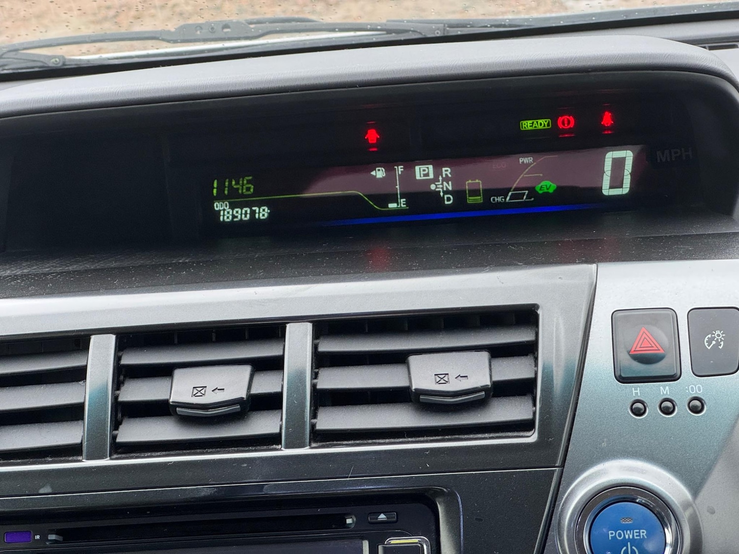 Used Toyota Prius 2019 for sale - 76549369: Photo 24