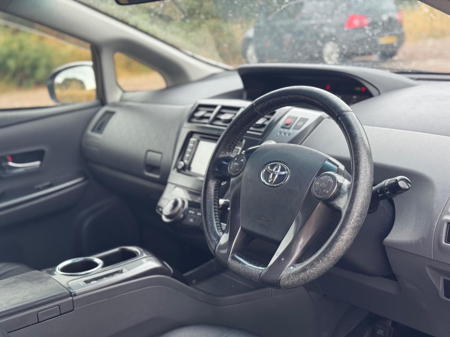 Used Toyota Prius 2019 for sale - 76549369: Photo 26