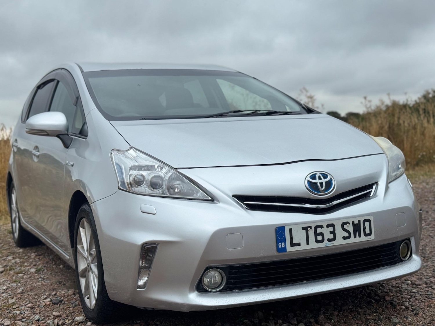 Used Toyota Prius 2019 for sale - 76549369: Photo 3
