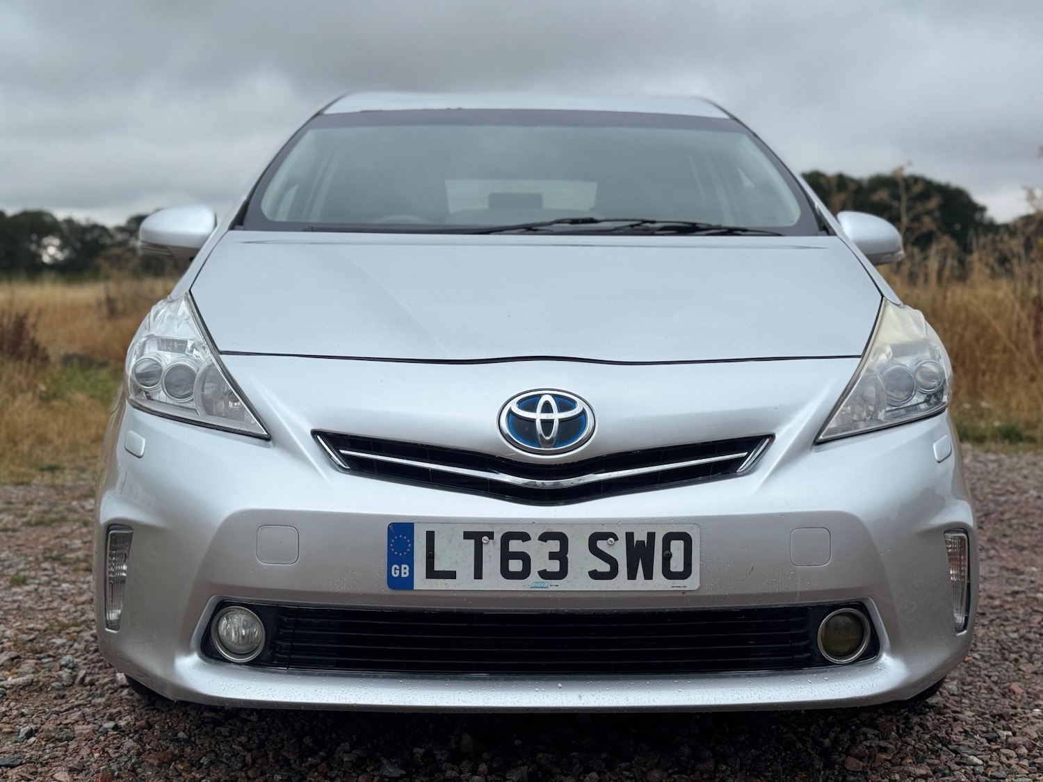 Used Toyota Prius 2019 for sale - 76549369: Photo 4