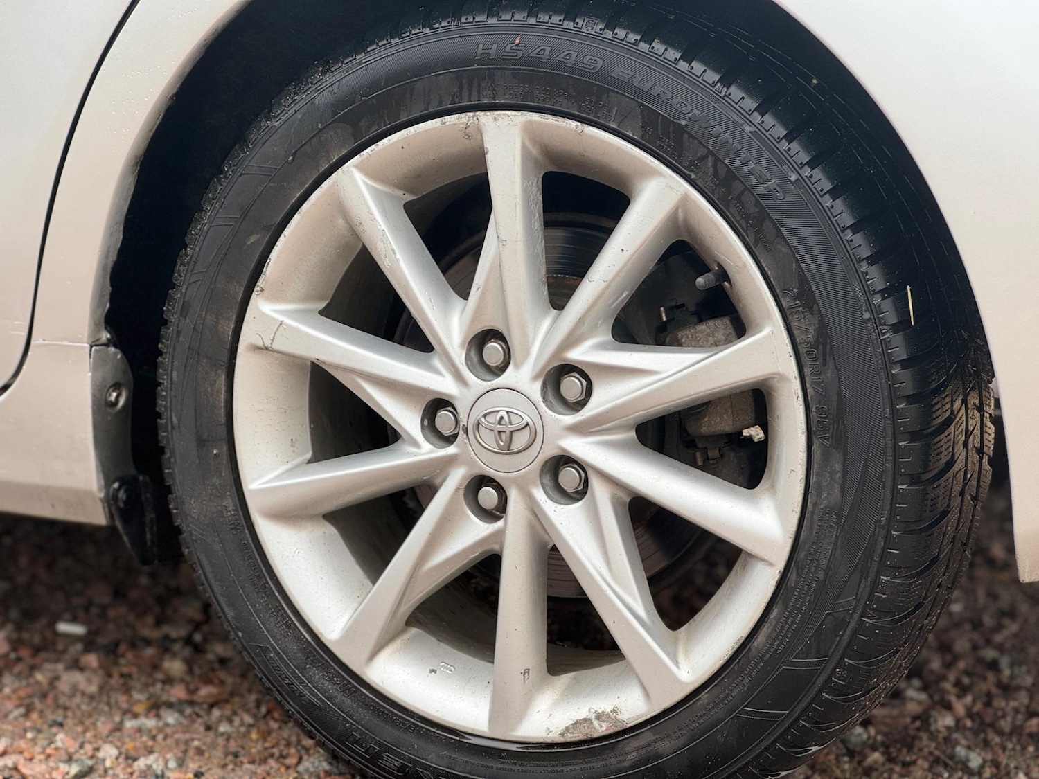 Used Toyota Prius 2019 for sale - 76549369: Photo 7