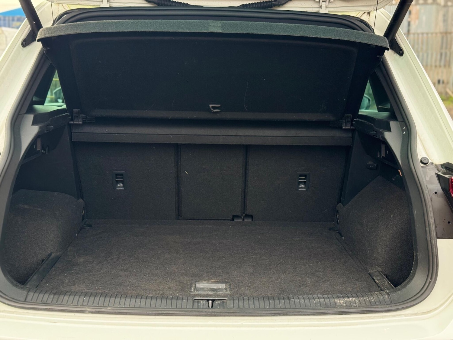 Used Volkswagen Tiguan 2019 for sale - 76825008: Photo 19