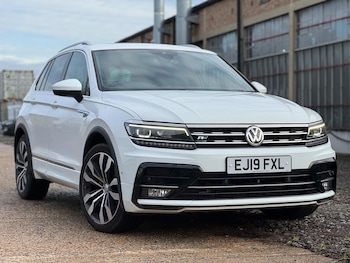 2019 (19) - 1.5 TSI EVO R-Line DSG Euro 6 (s/s) 5dr