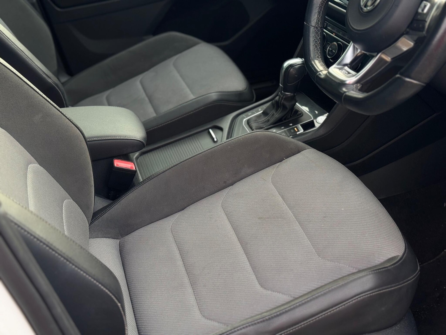 Used Volkswagen Tiguan 2019 for sale - 76825008: Photo 31