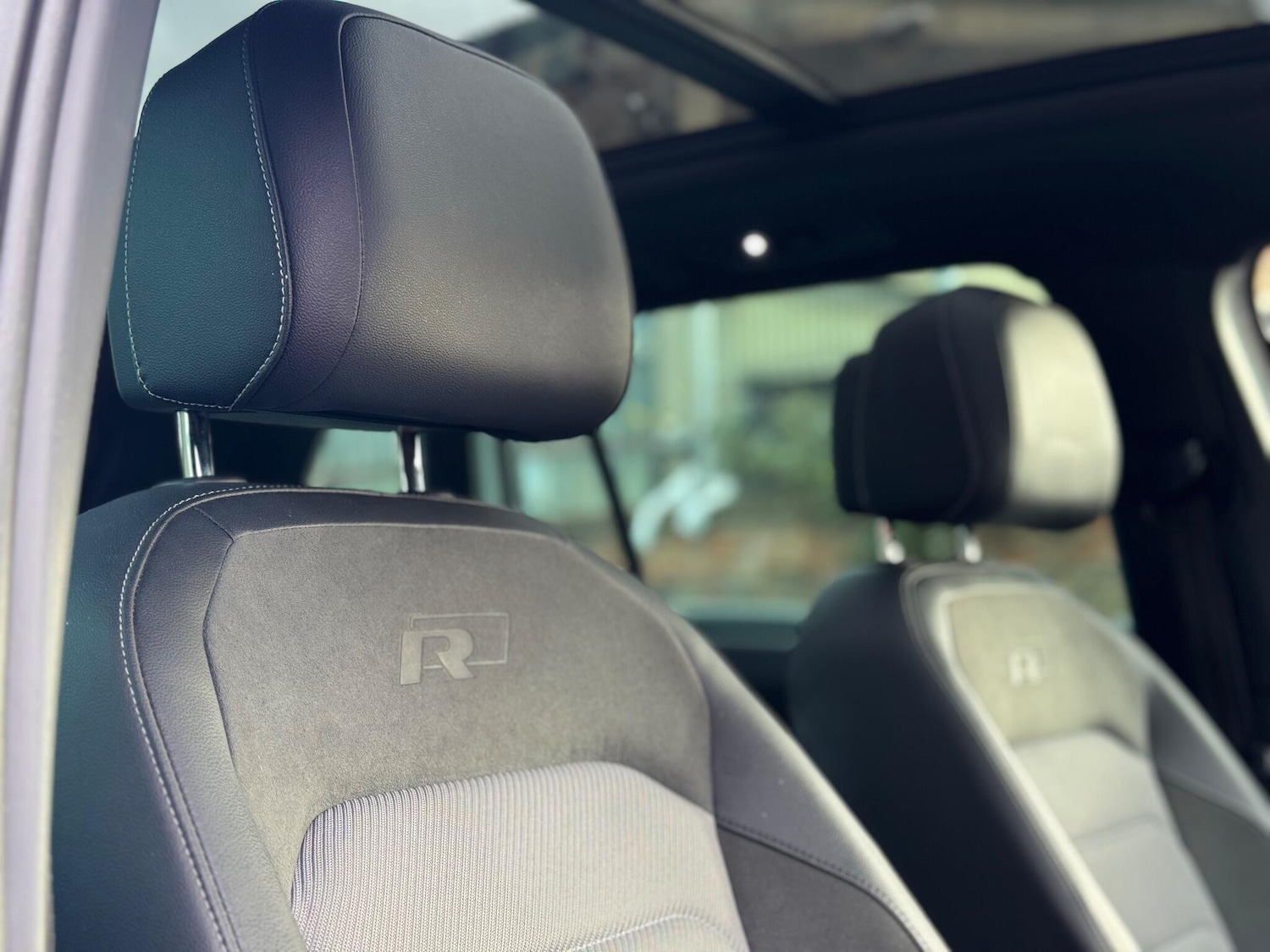 Used Volkswagen Tiguan 2019 for sale - 76825008: Photo 32