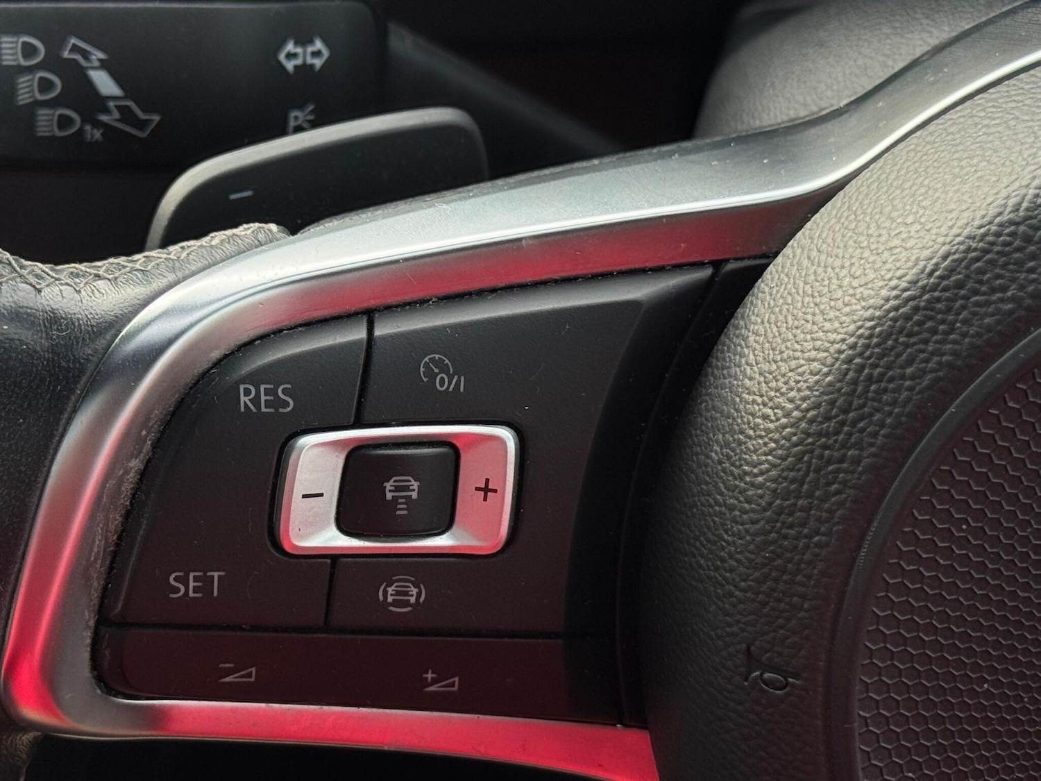 Used Volkswagen Tiguan 2019 for sale - 76825008: Photo 38