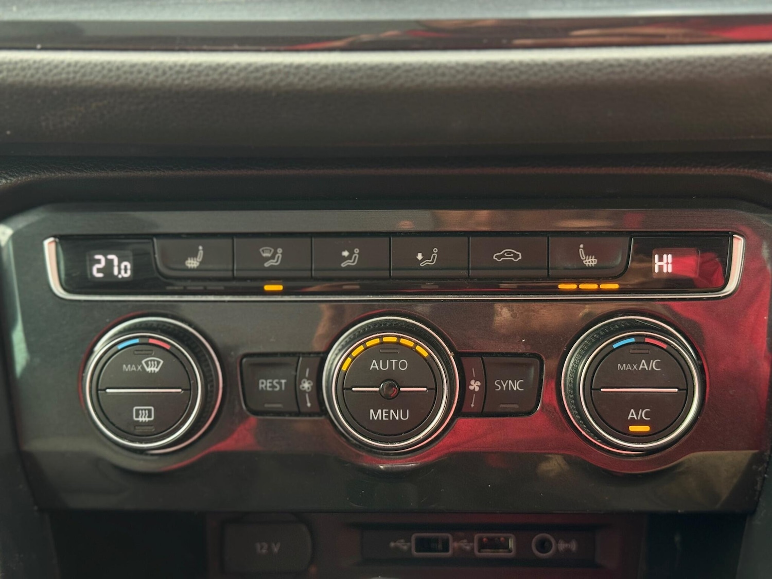 Used Volkswagen Tiguan 2019 for sale - 76825008: Photo 39