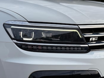 Used Volkswagen Tiguan 2019 for sale - 76825008: Photo