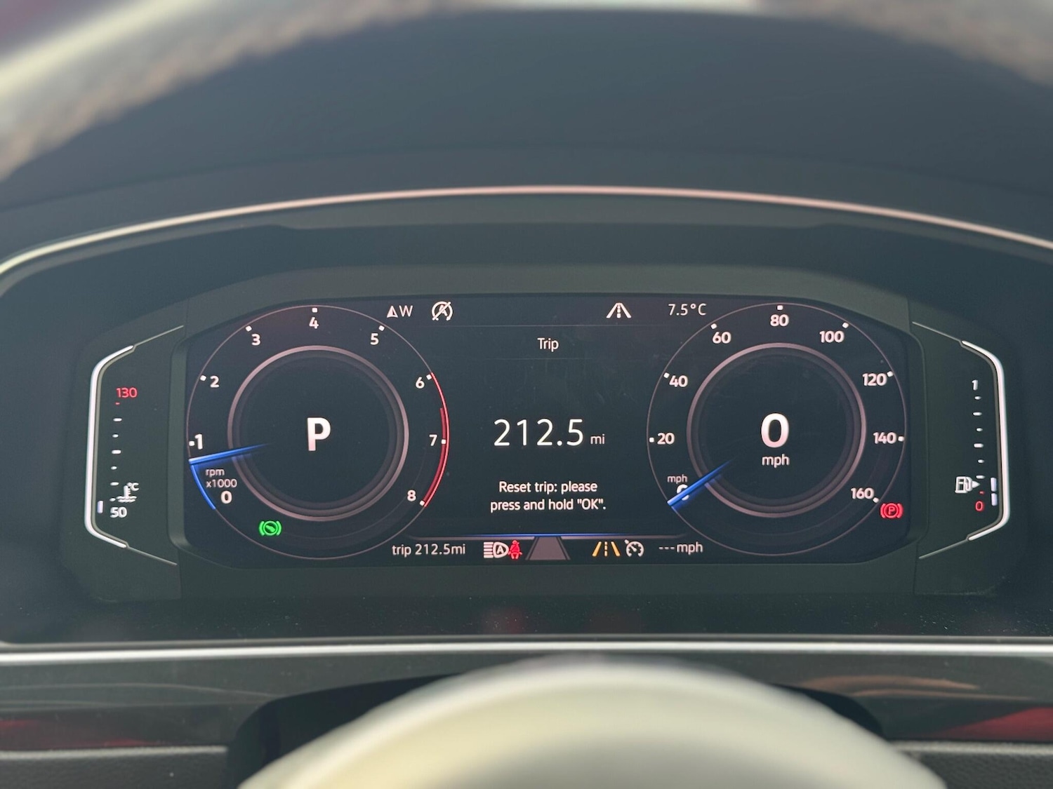 Used Volkswagen Tiguan 2019 for sale - 76825008: Photo 41